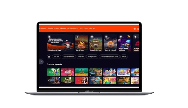 Betano Casino Online Desktop Betano Casino Online